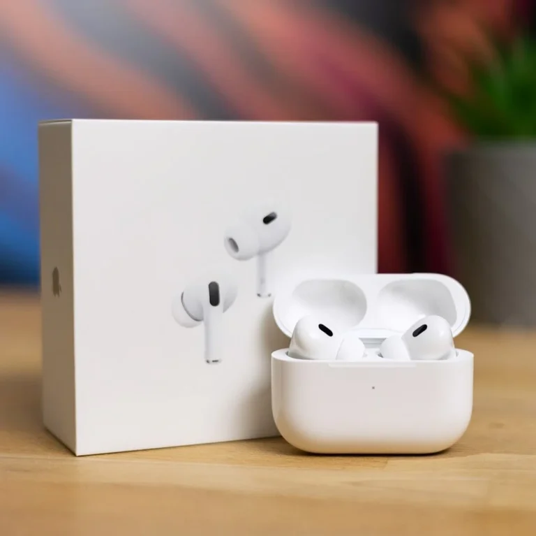 AirPods Pro